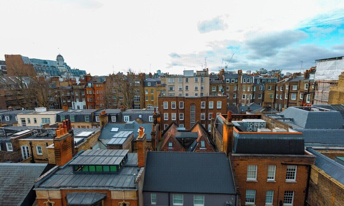 Photo of Others in Marylebone