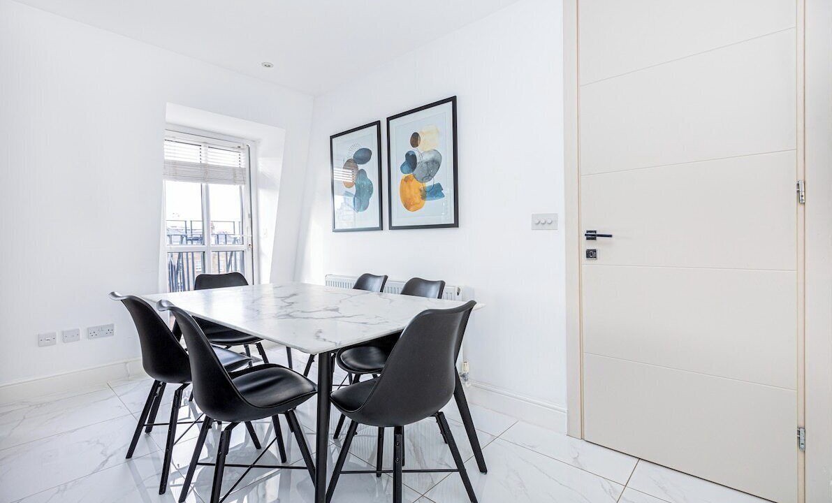 Photo of Others in Marylebone