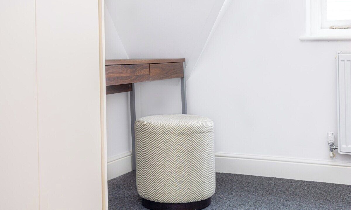 Photo of Others in Marylebone