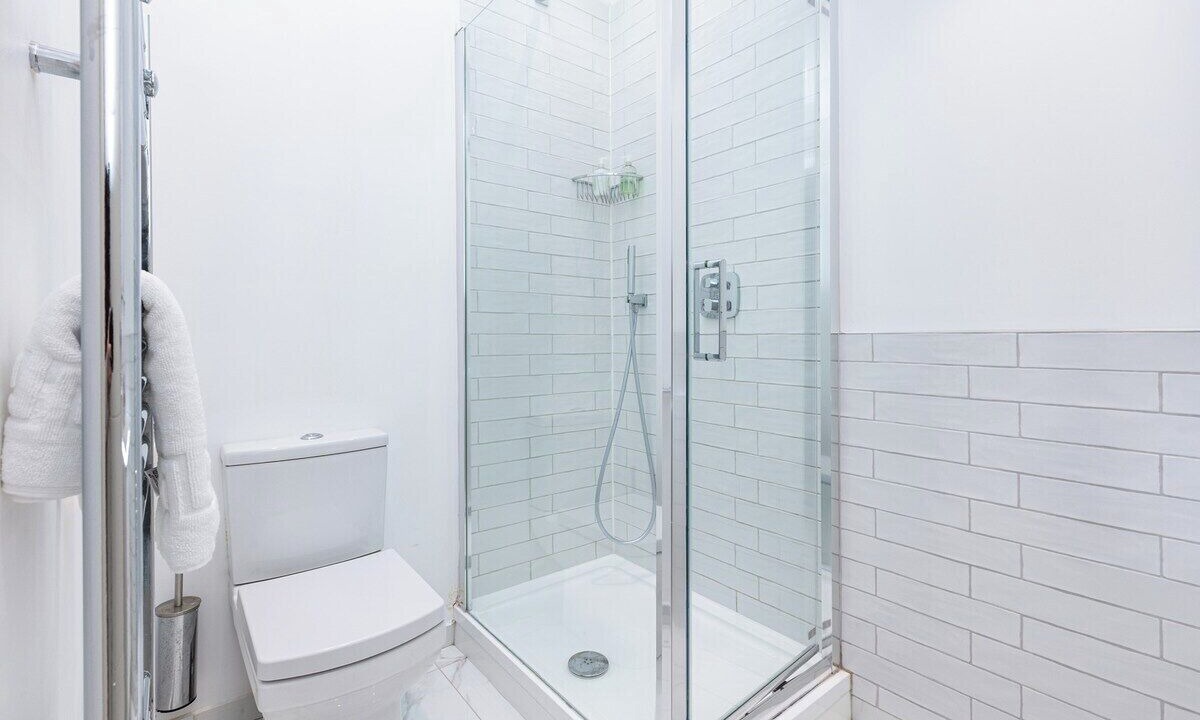 Photo of Bathroom in Marylebone