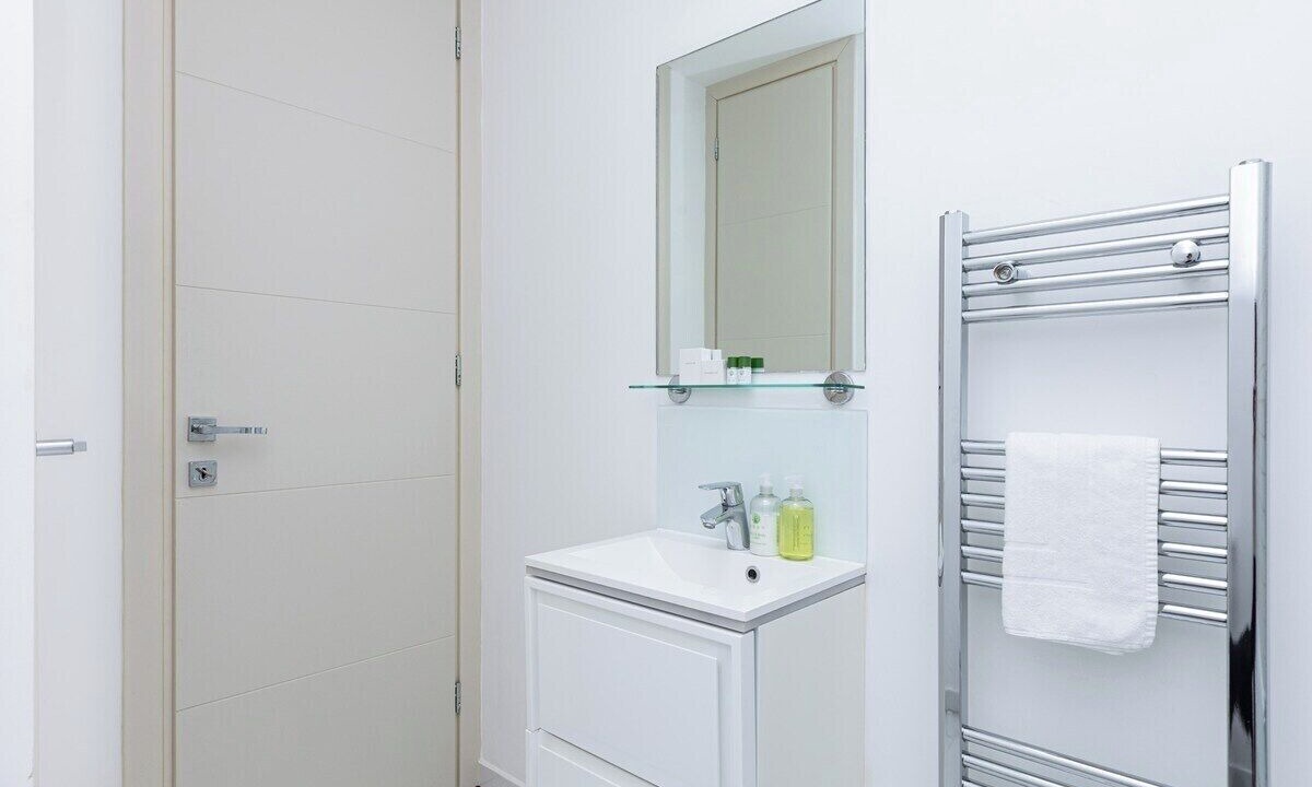 Photo of Bathroom in Marylebone