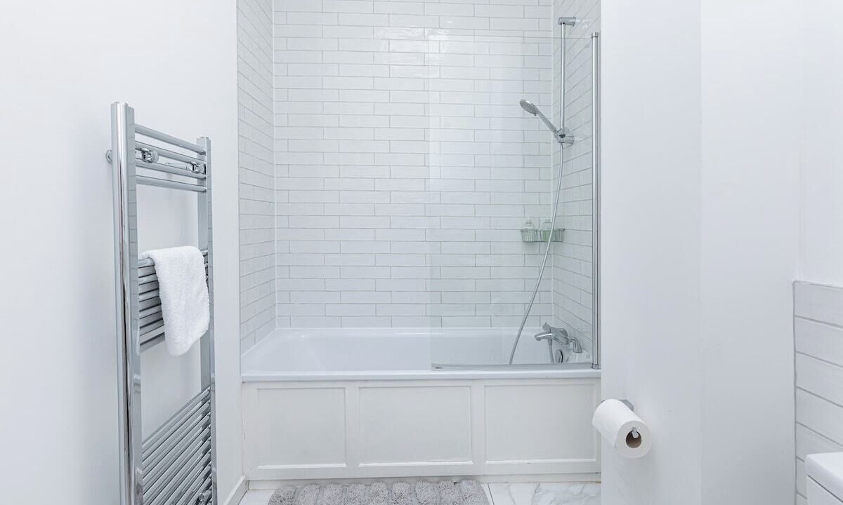 Photo of Bathroom in Marylebone