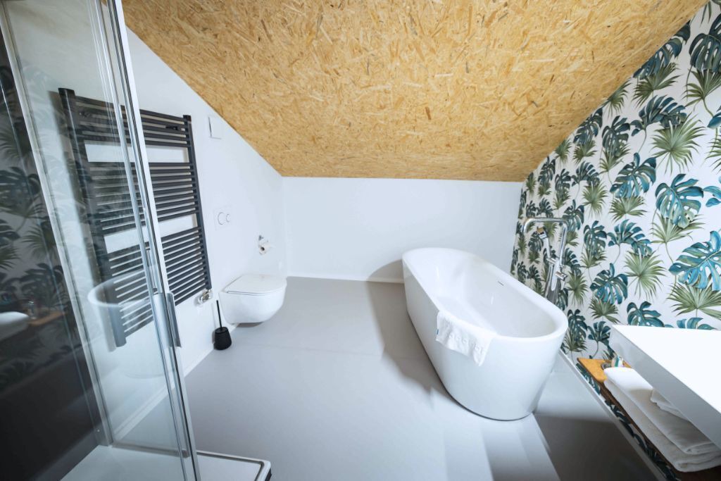 Photo of Bathroom in Montana