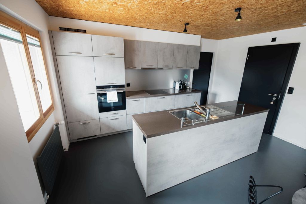 Photo of Kitchen in Montana