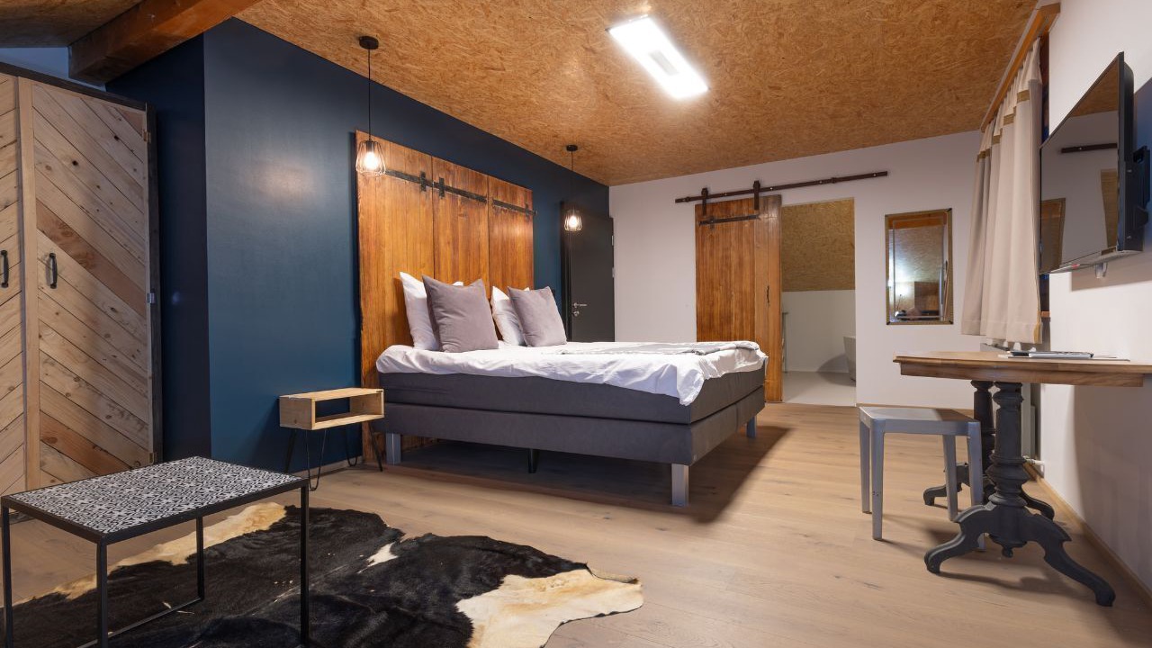 Photo of Bedroom in Montana