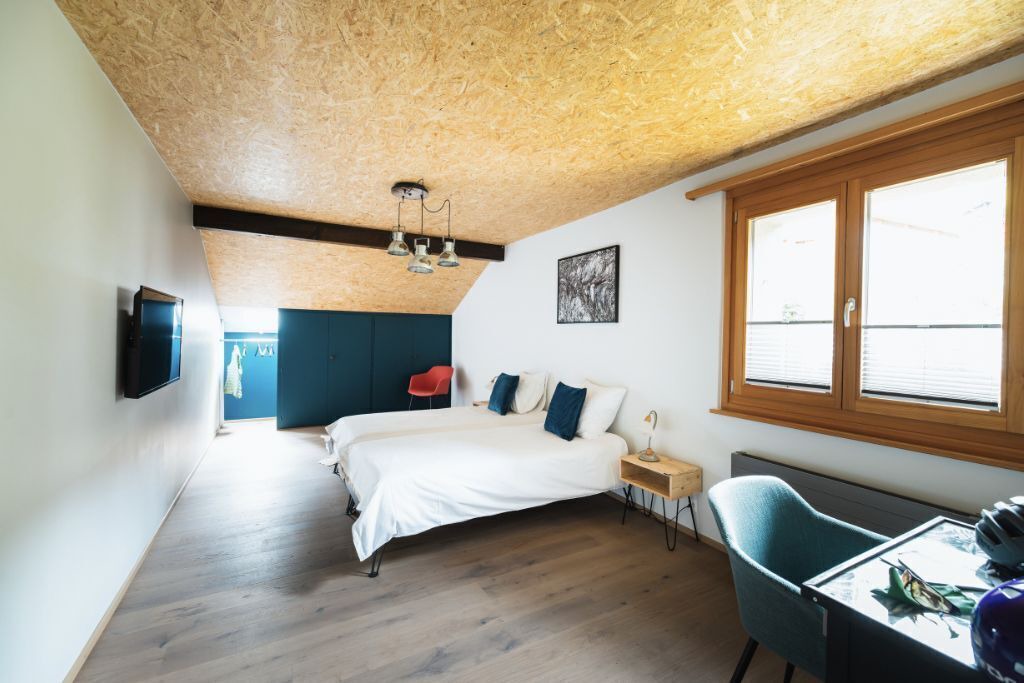 Photo of Bedroom in Montana