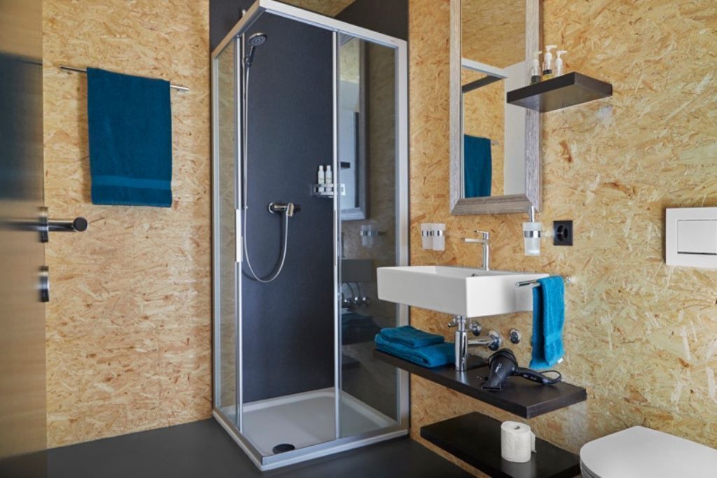Photo of Bathroom in Montana