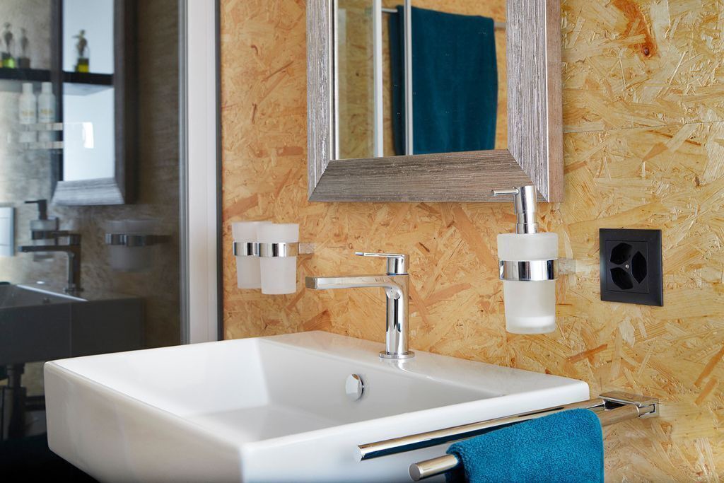 Photo of Bathroom in Montana