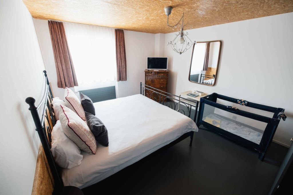 Photo of Bedroom in Montana
