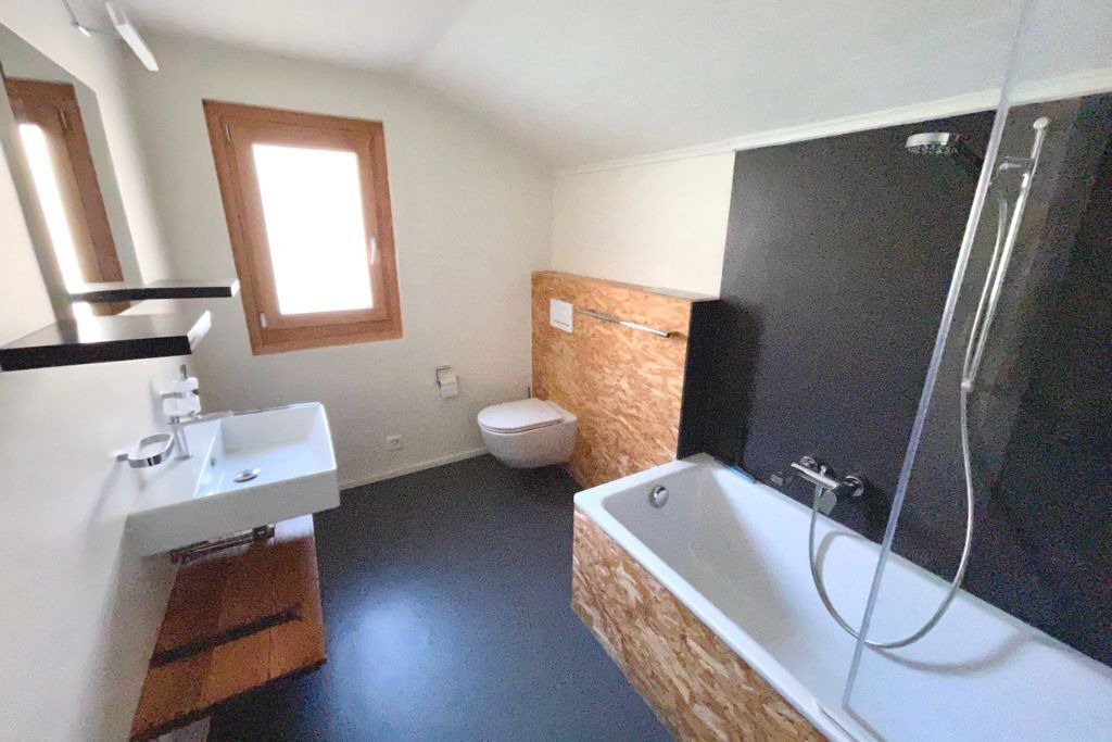 Photo of Bathroom in Montana
