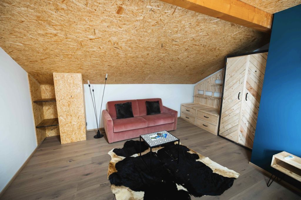 Photo of Livingroom in Montana