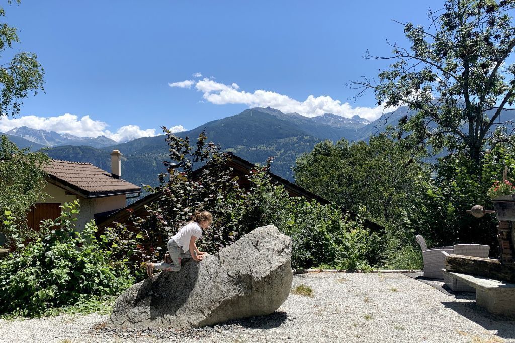 Photo of Outdoor in Montana