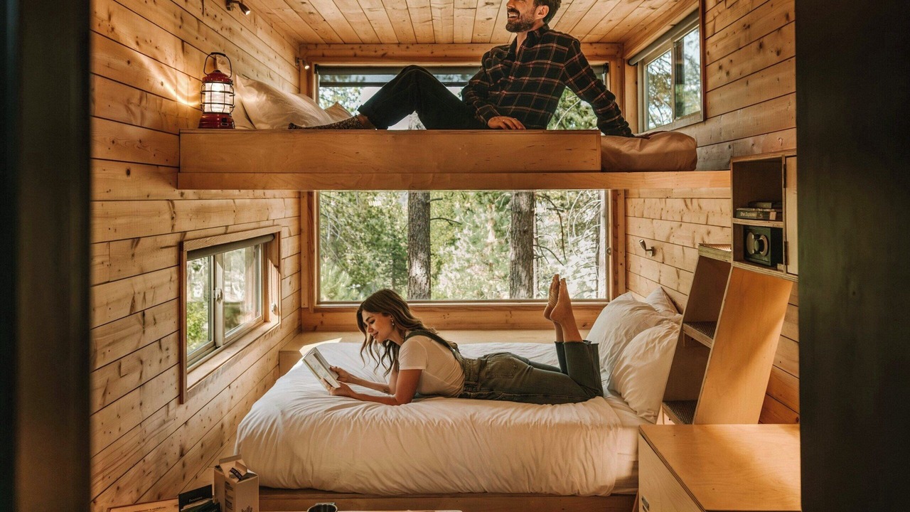 Photo of Bedroom in Navasota