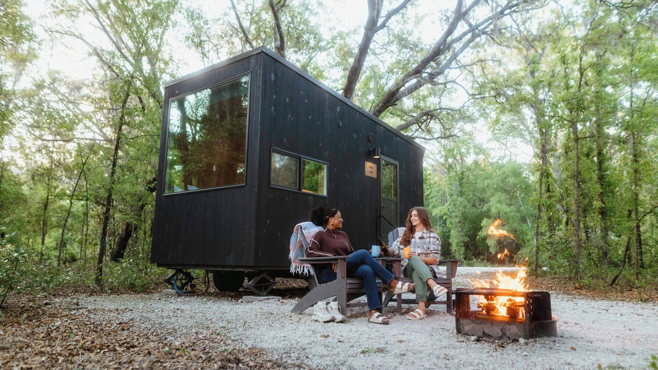 Photo of Outdoor in Navasota