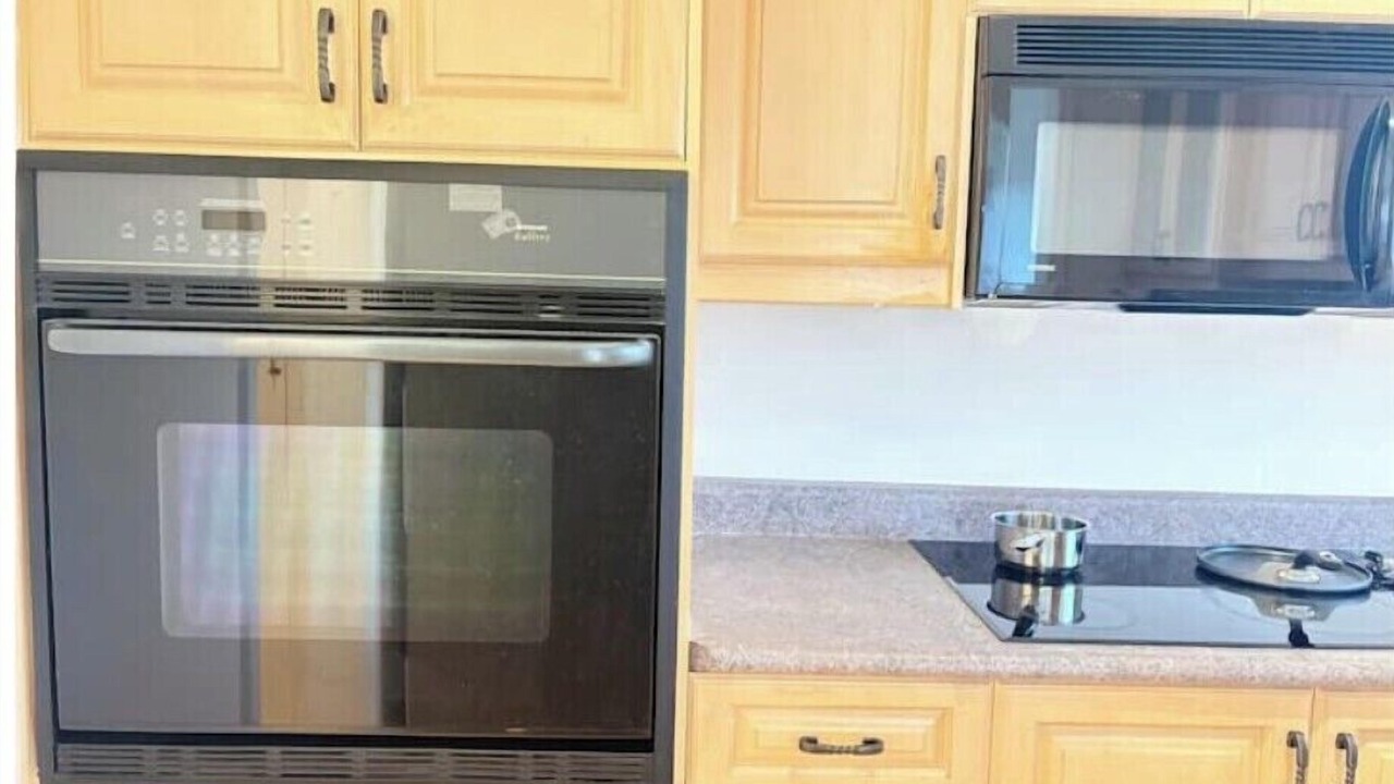 Photo of Kitchen in Victoria Village