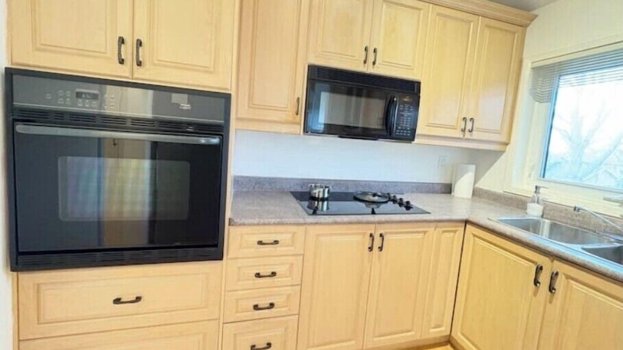 Photo of Kitchen in Victoria Village