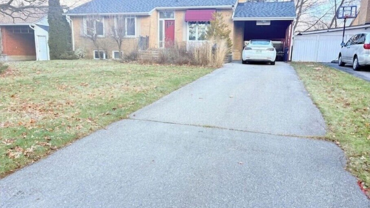 Photo of Outdoor in Victoria Village