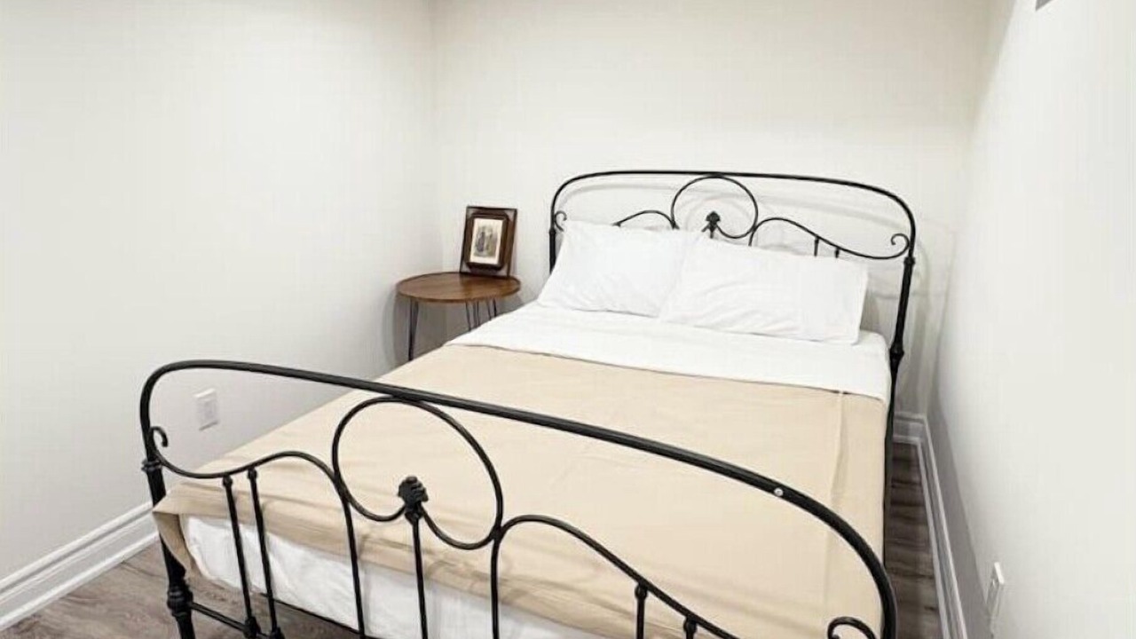 Photo of Bedroom in Victoria Village