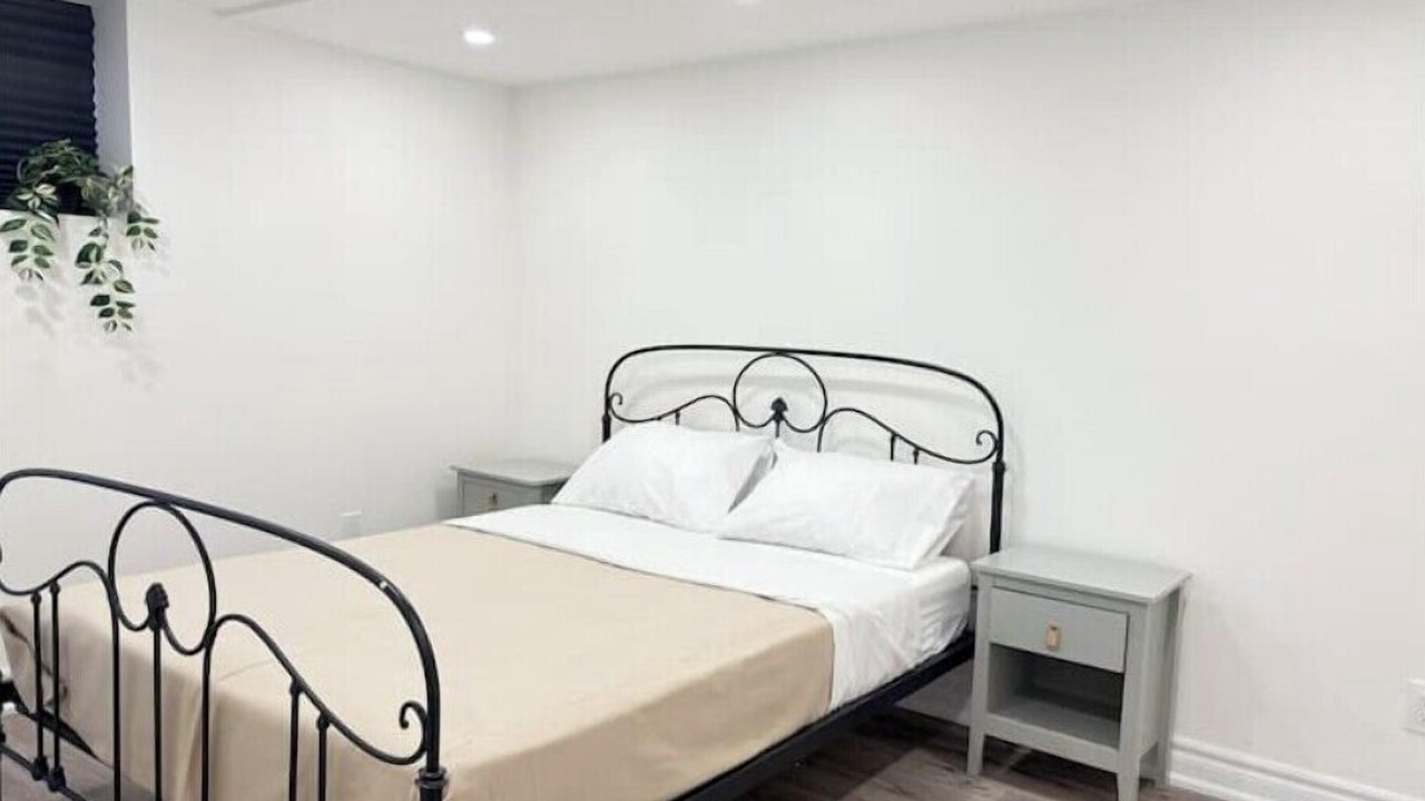Photo of Bedroom in Victoria Village
