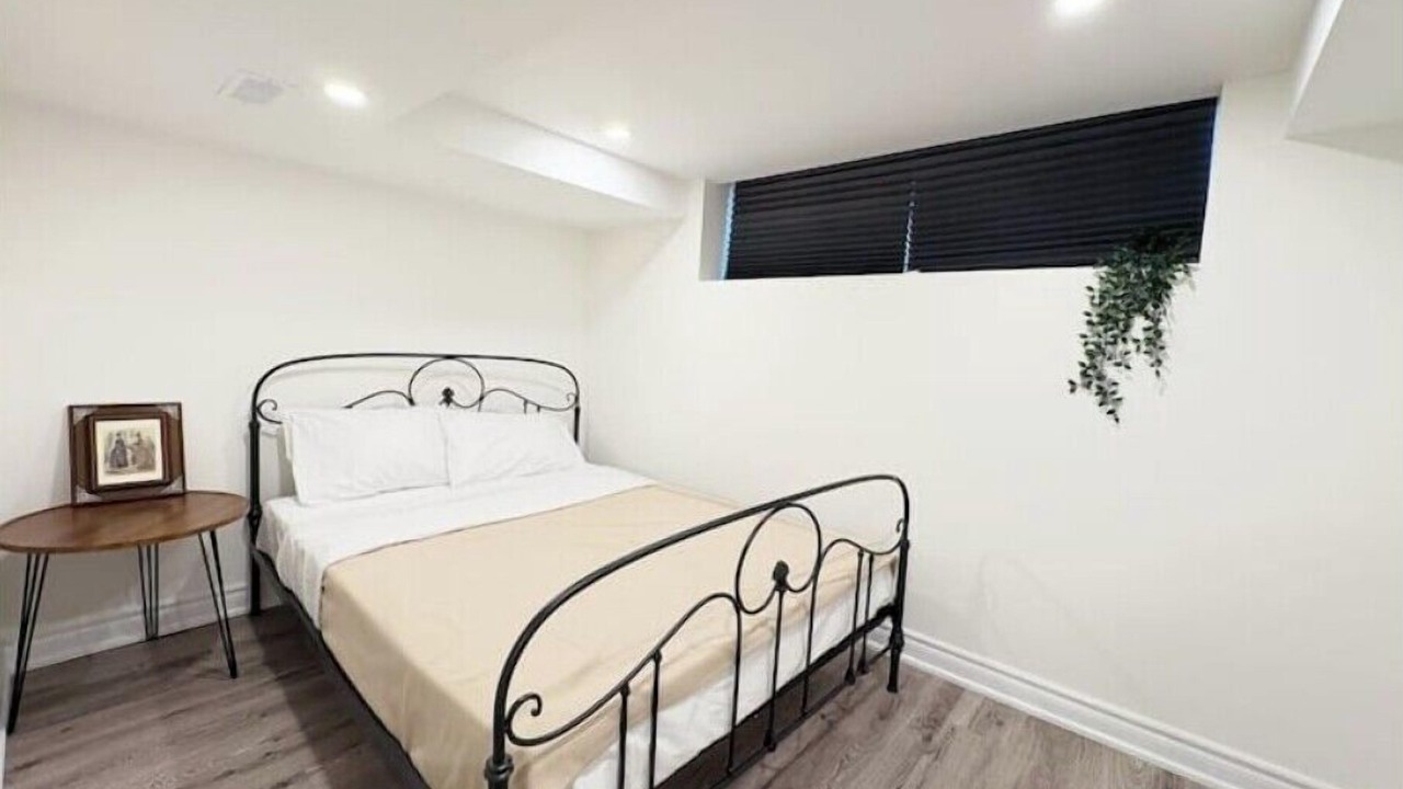 Photo of Bedroom in Victoria Village