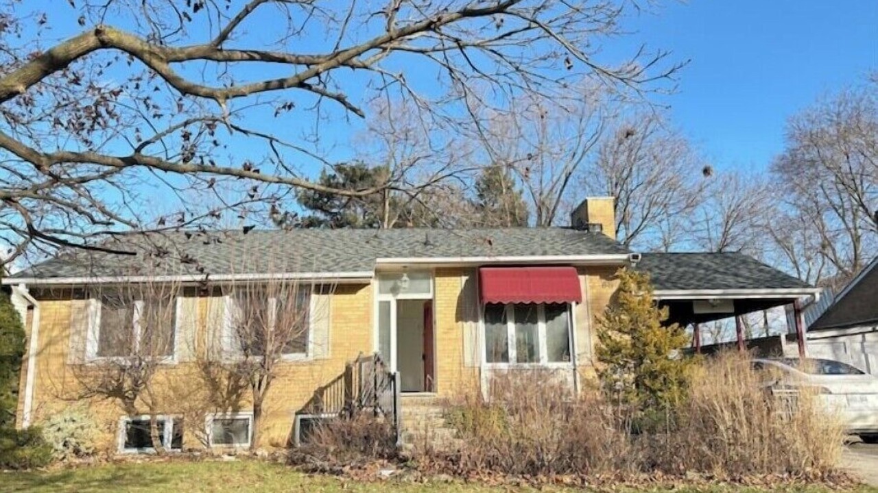 Photo of Outdoor in Victoria Village