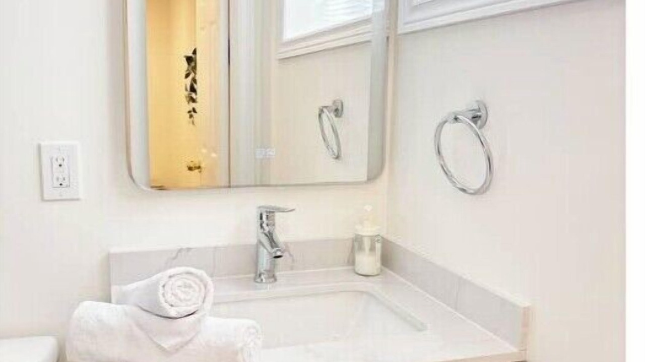 Photo of Bathroom in Victoria Village