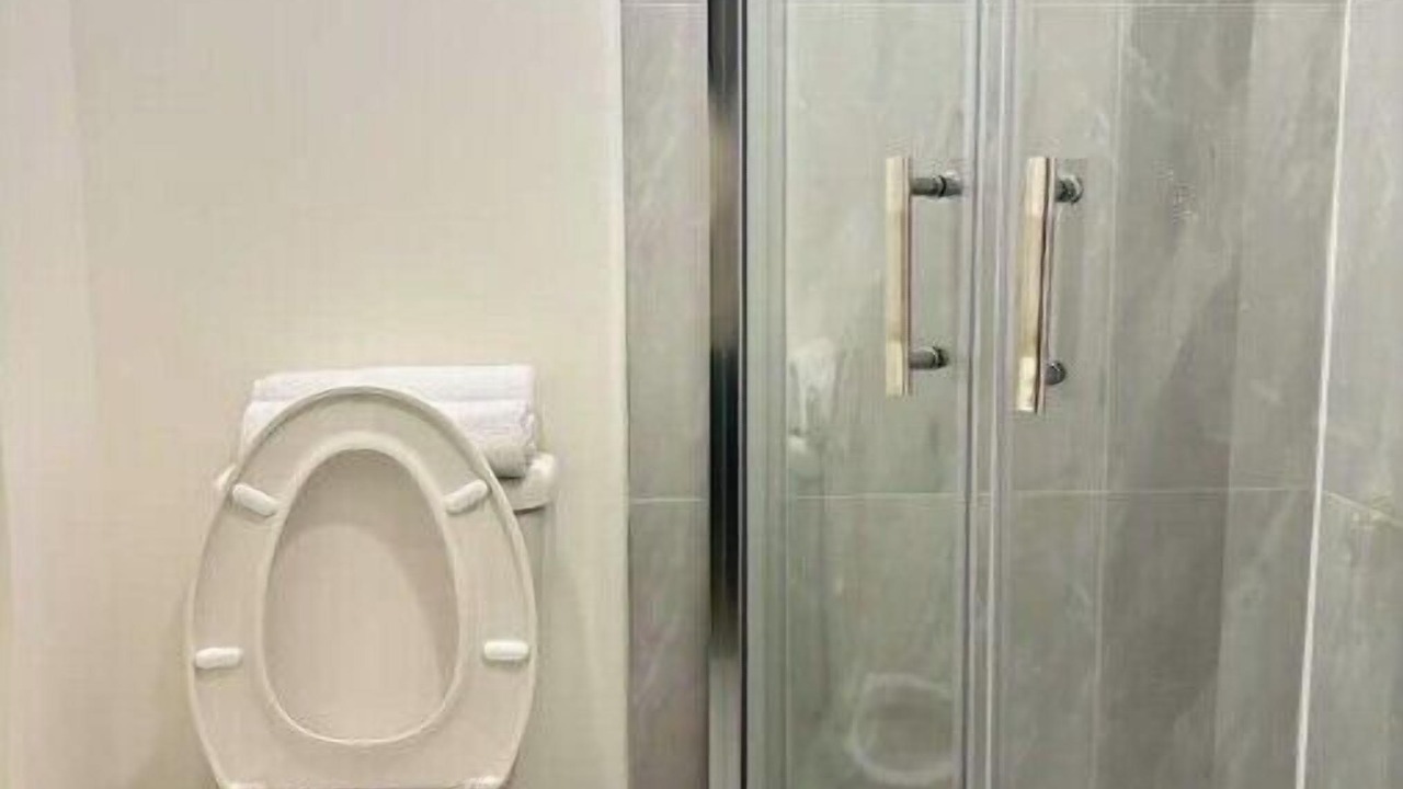 Photo of Bathroom in Victoria Village