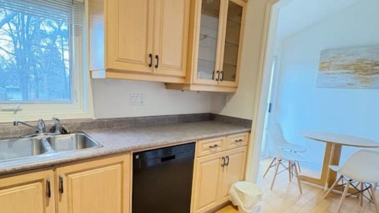 Photo of Kitchen in Victoria Village