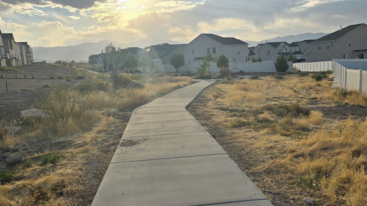 Photo of Outdoor in Tooele