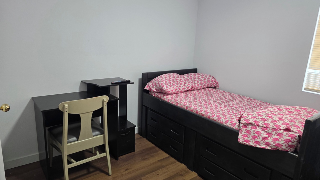 Photo of Bedroom in Tooele