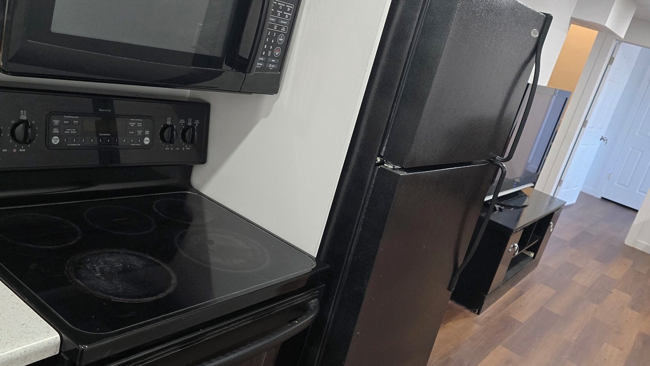 Photo of Kitchen in Tooele
