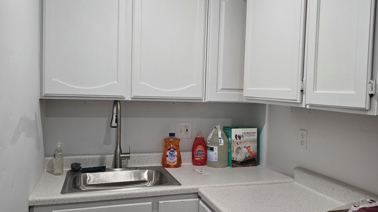 Photo of Kitchen in Tooele