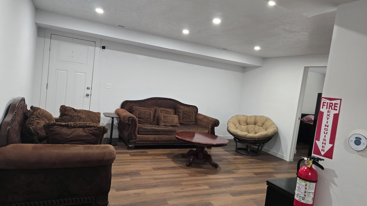 Photo of Livingroom in Tooele