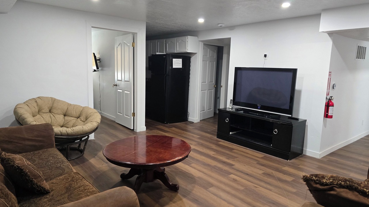 Photo of Livingroom in Tooele