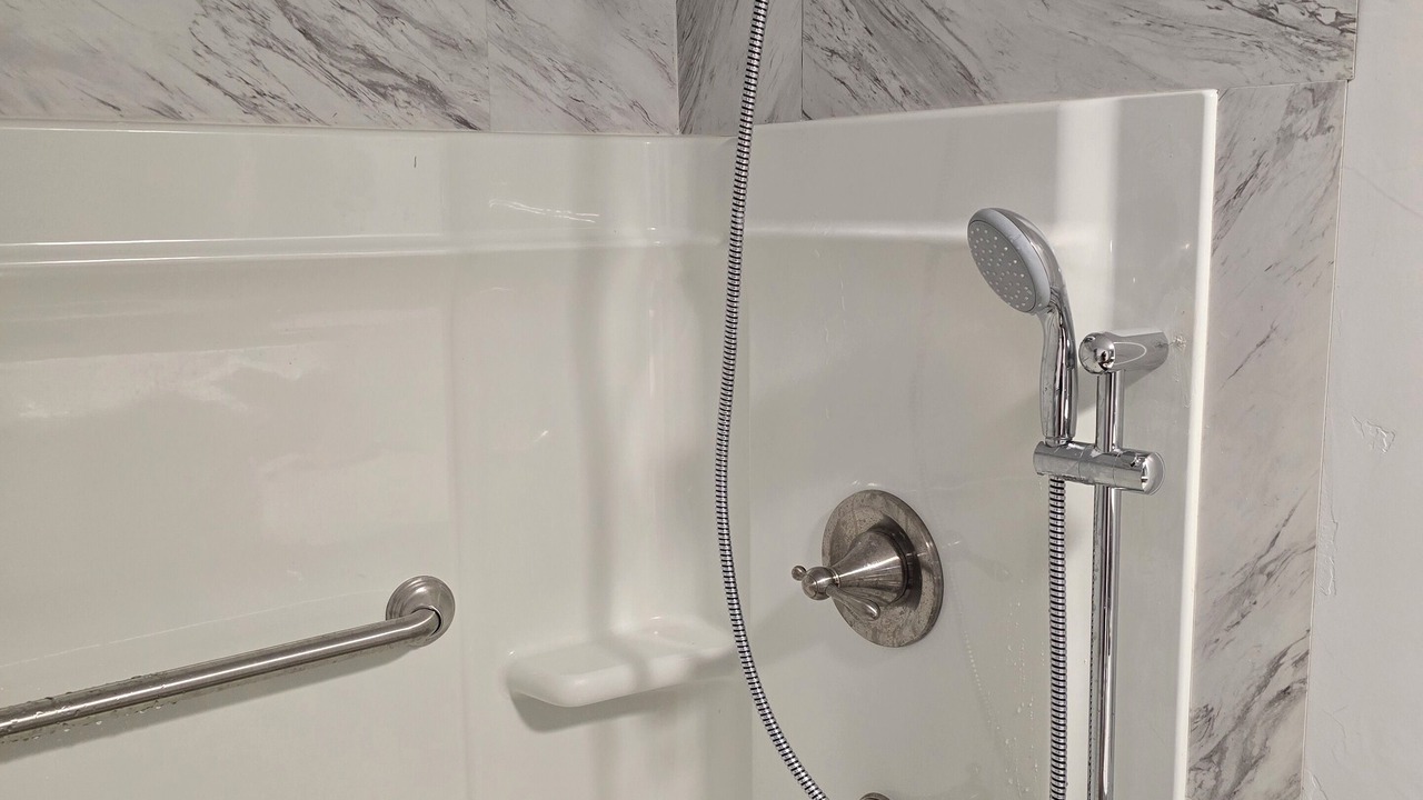Photo of Bathroom in Tooele