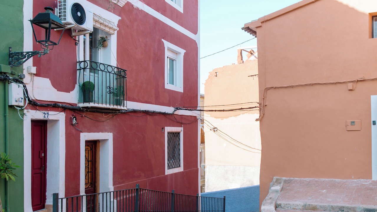 Photo of Outdoor in Old Town