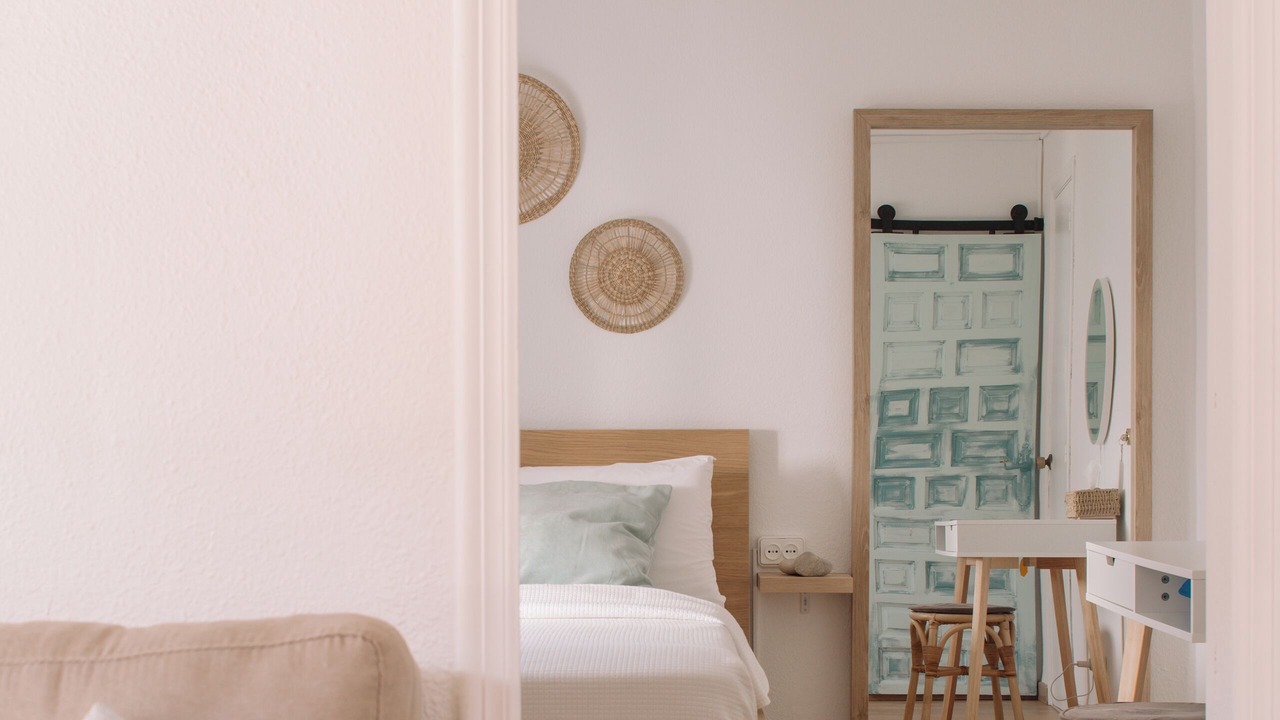 Photo of Livingroom in Old Town