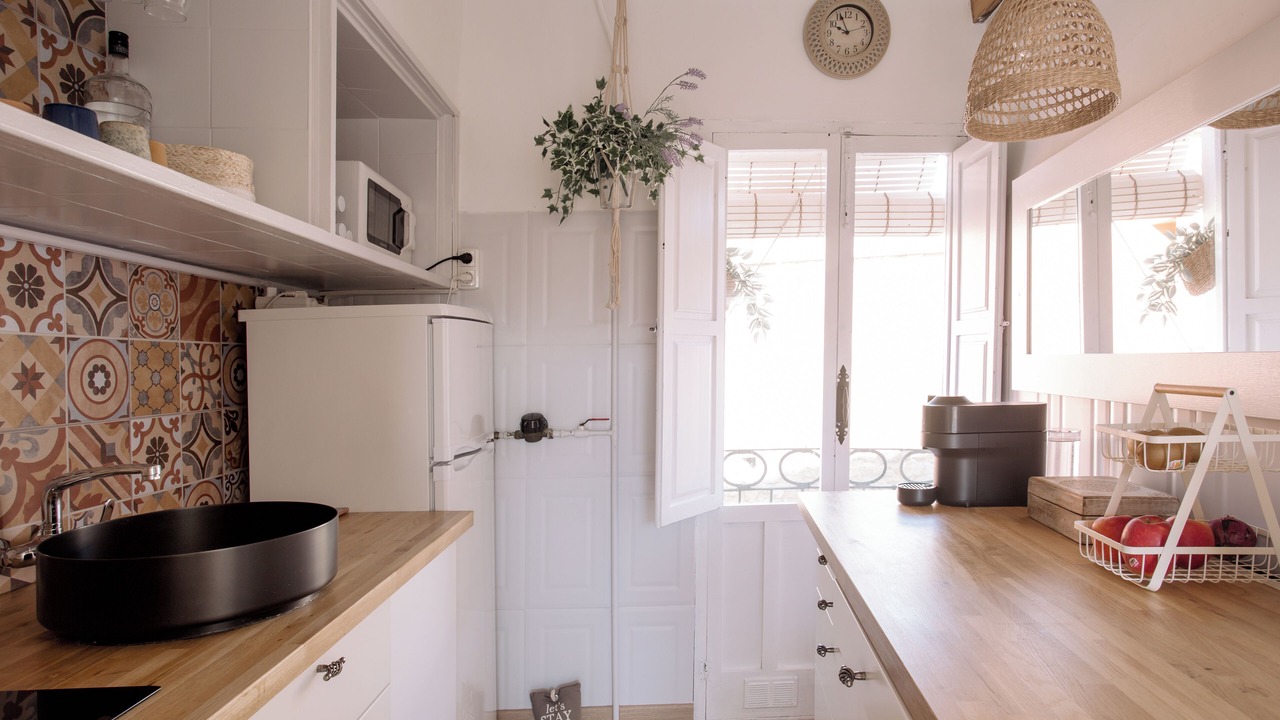 Photo of Kitchen in Old Town