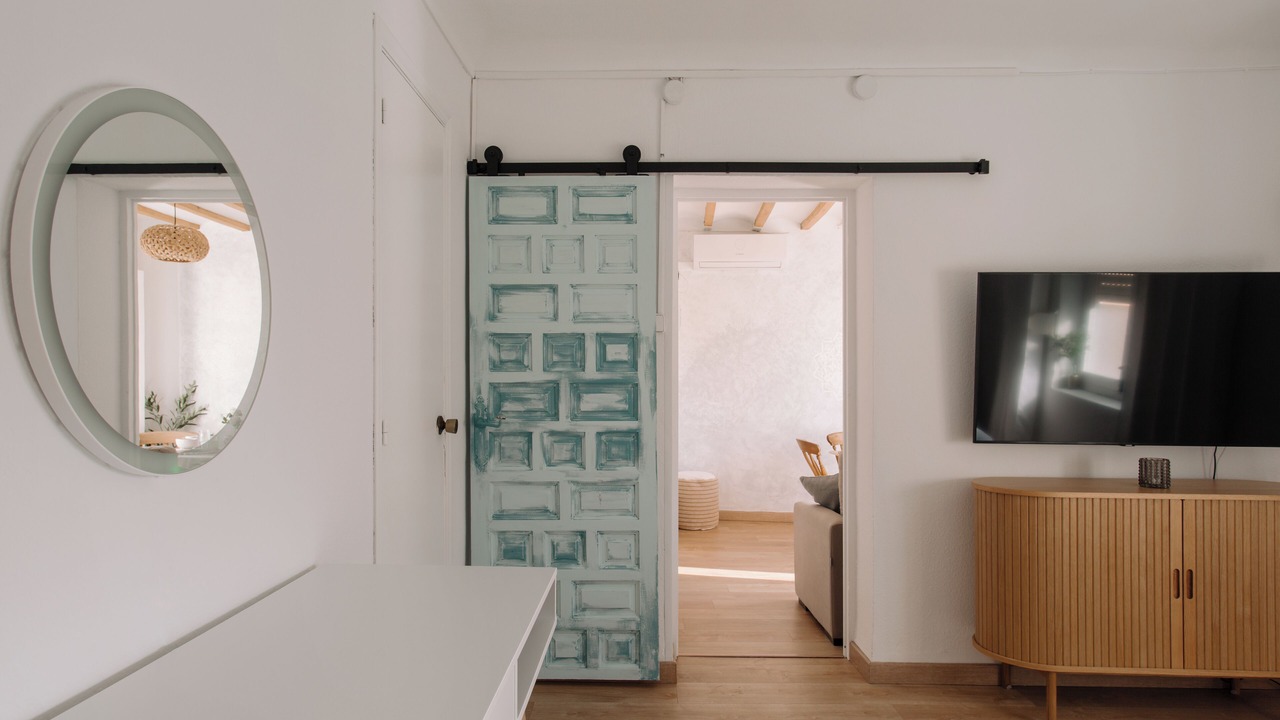 Photo of Bedroom in Old Town
