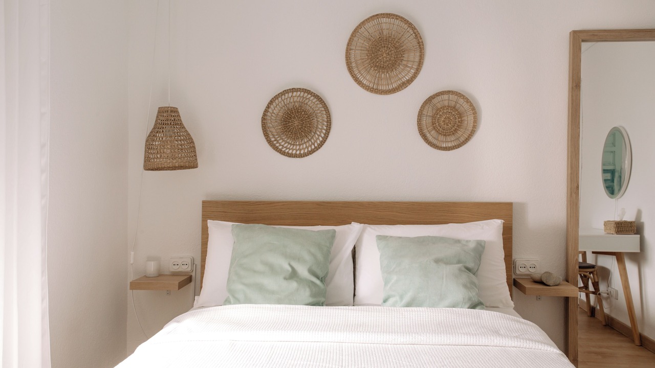 Photo of Bedroom in Old Town