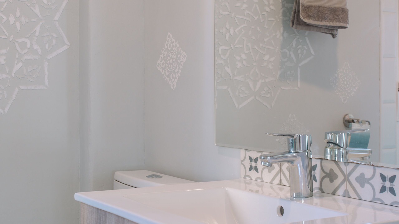 Photo of Bathroom in Old Town