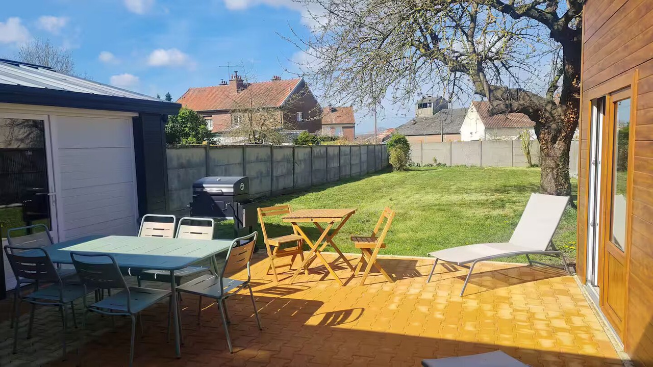 Photo of Outdoor in Roye