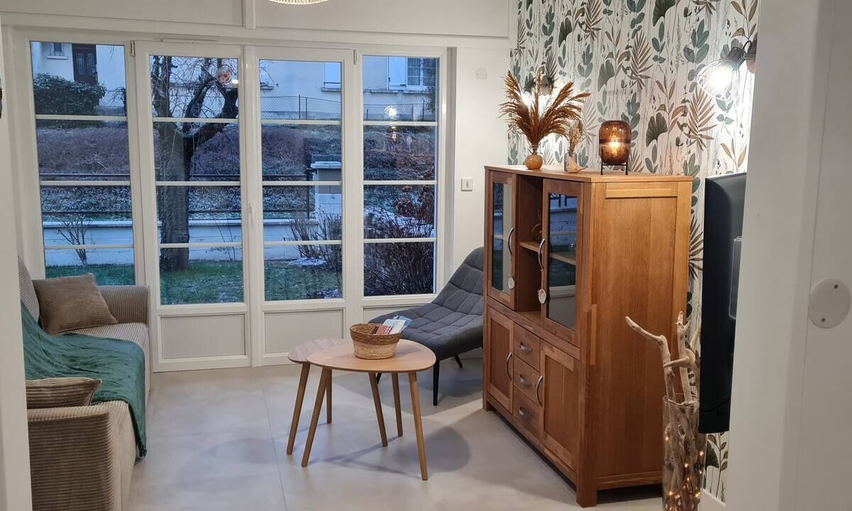 Photo of Livingroom in Roye