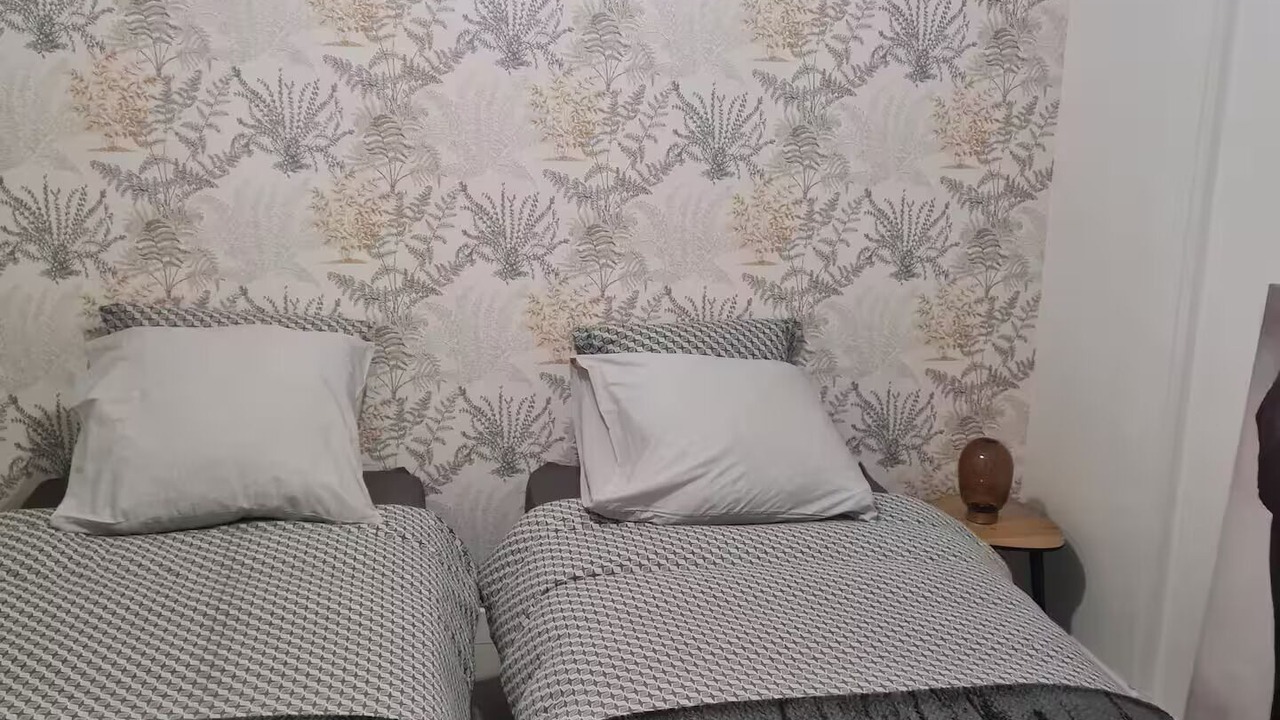 Photo of Bedroom in Roye