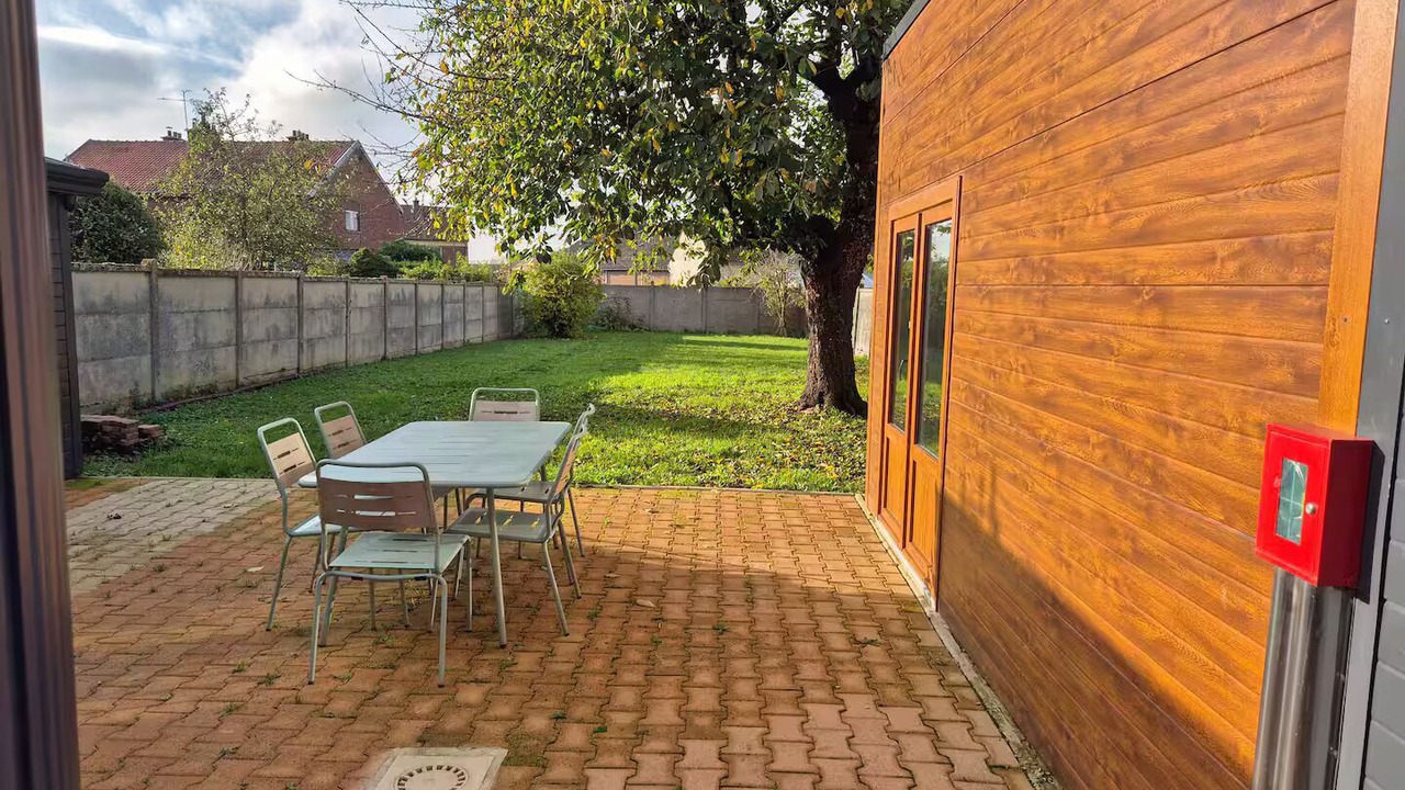 Photo of Outdoor in Roye