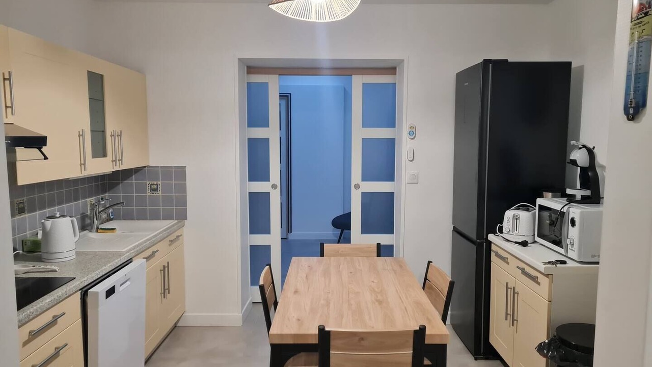 Photo of Kitchen in Roye