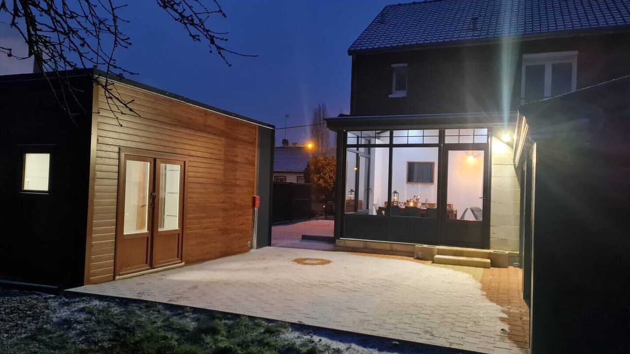 Photo of Outdoor in Roye