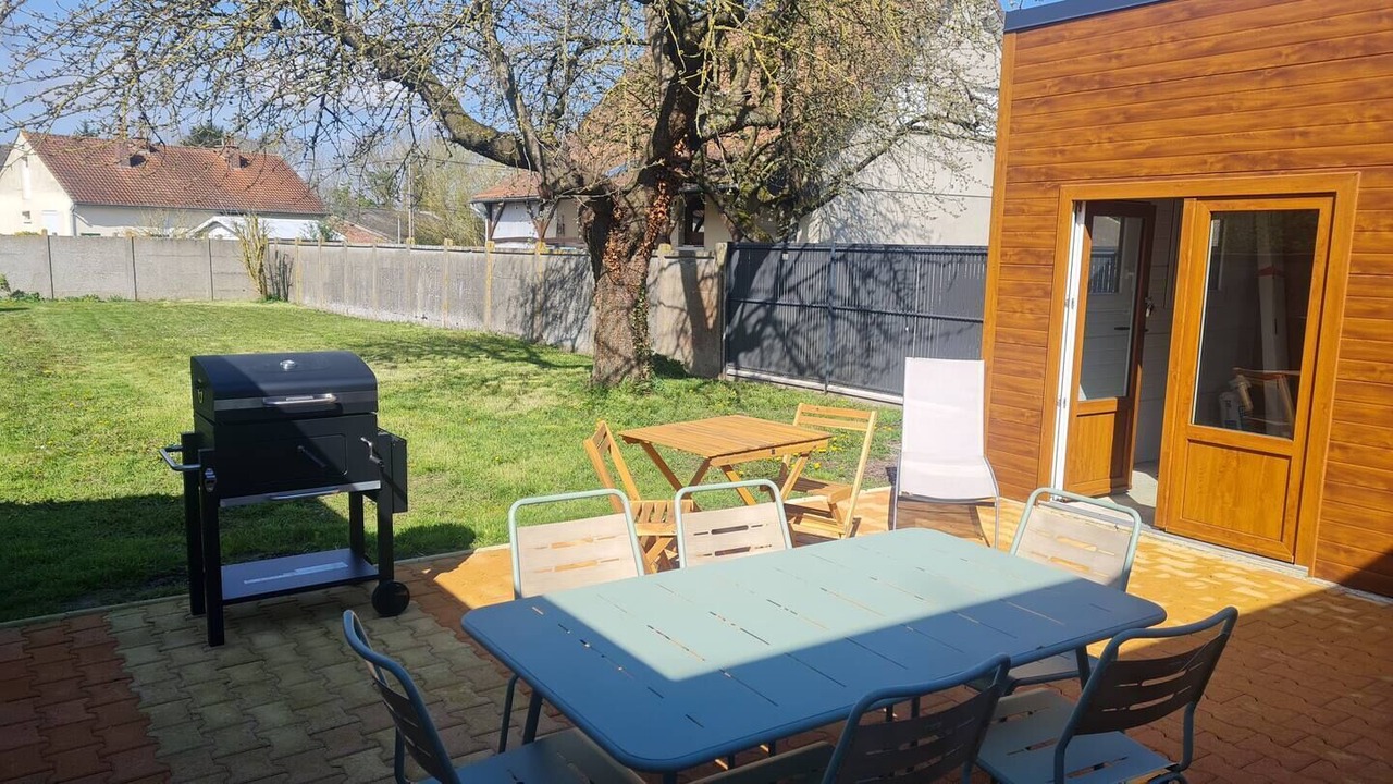 Photo of Outdoor in Roye