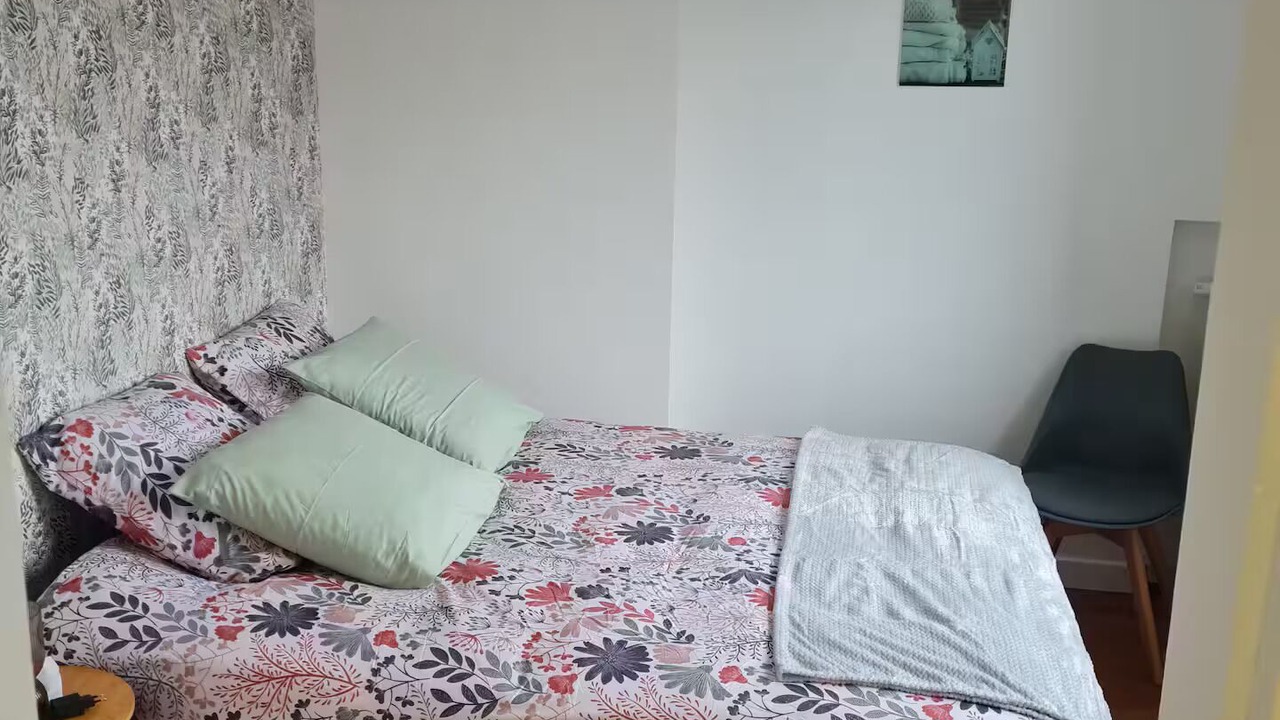 Photo of Bedroom in Roye