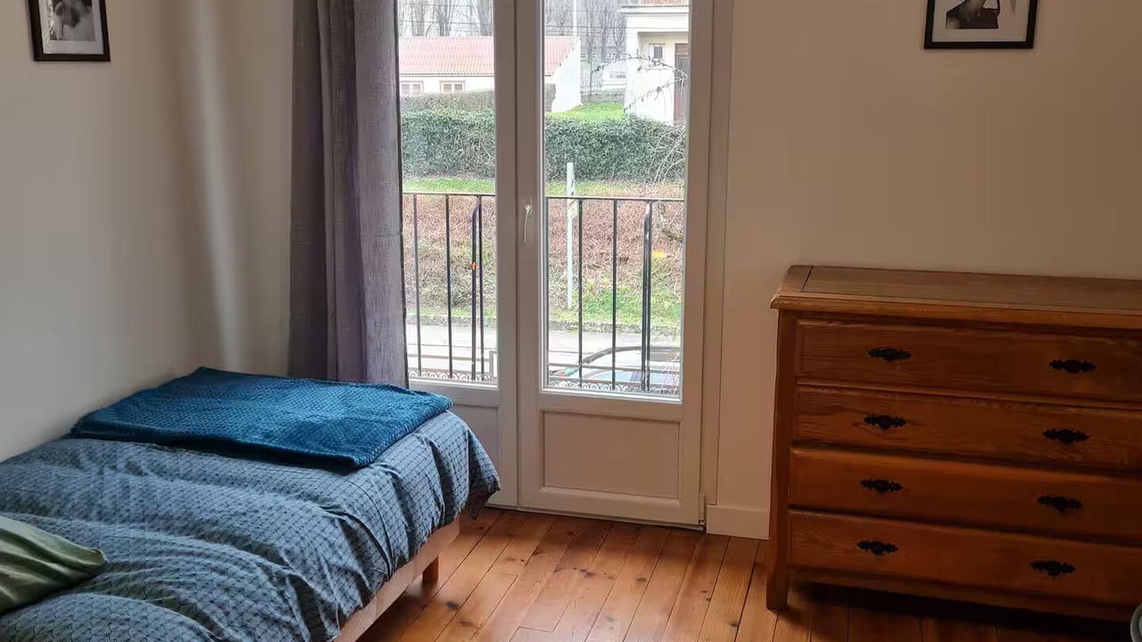 Photo of Bedroom in Roye